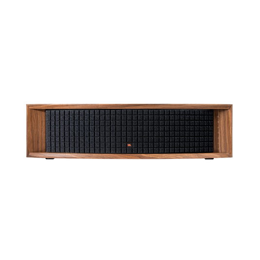 JBL L75ms Music System - Black Gloss - Integrated Music System - Front image number null